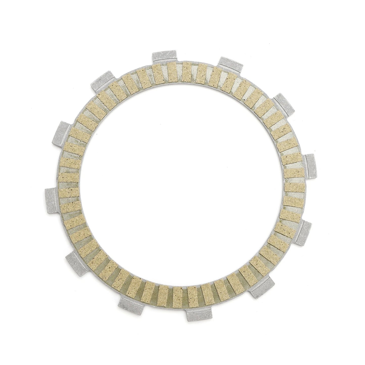 Clutch Disc Kit for Ducati Scrambler Cafe Racer 800 Monster 797 821 (2015–2020)
