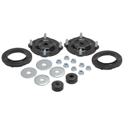 2 Front Strut Mounts for Land Cruiser 200 Series (2007–2017)
