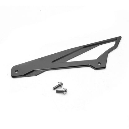Side Stand Extension Plate for Triumph Speed Twin 1200 (2019–2021)