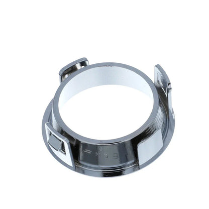 Left Side Fog Light Trim Ring for Chrysler Pacifica Voyager (2017-2023)