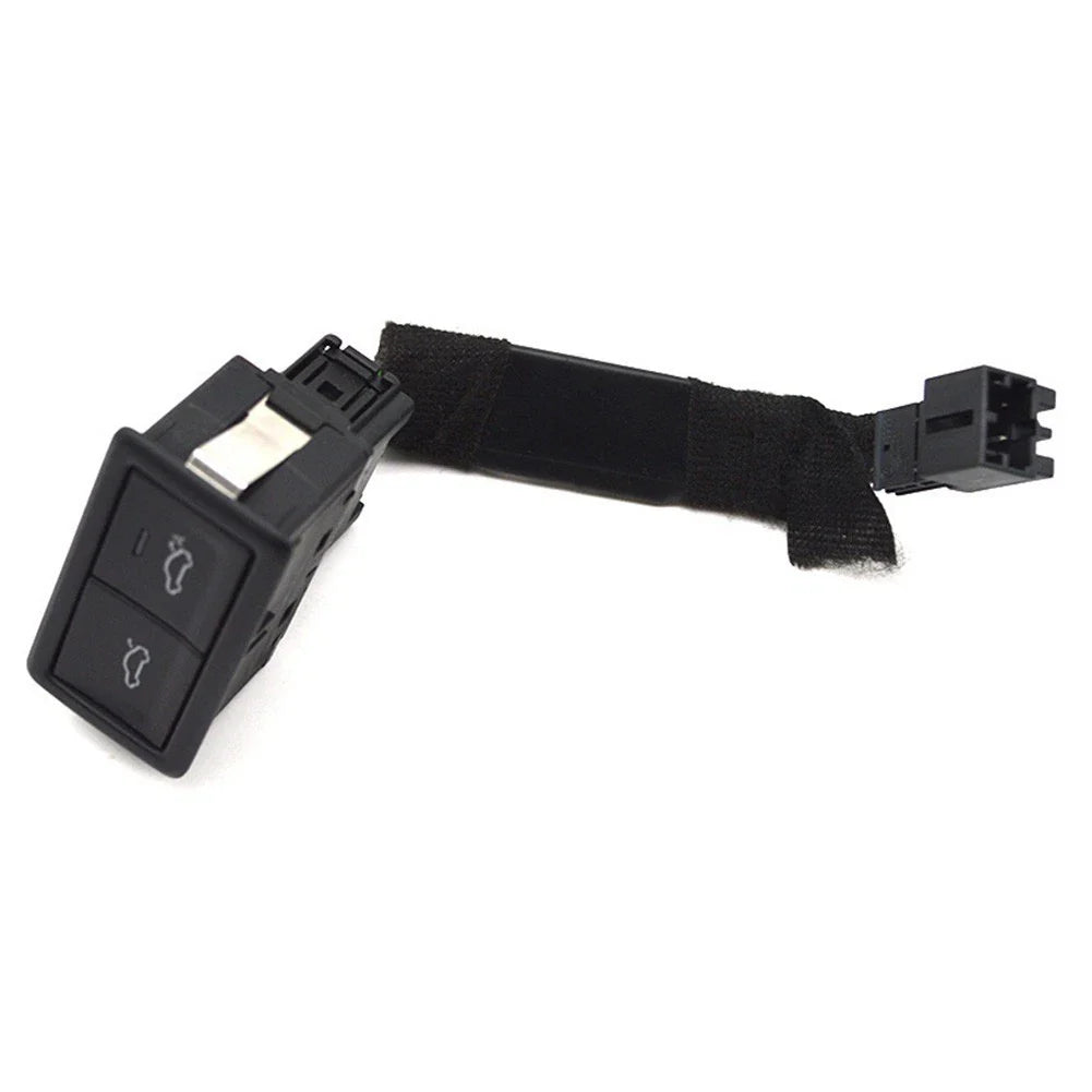 Tailgate Delayed Close Wiring for VW Tiguan and VW Passat