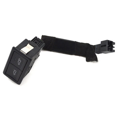 Tailgate Delayed Close Wiring for VW Tiguan and VW Passat