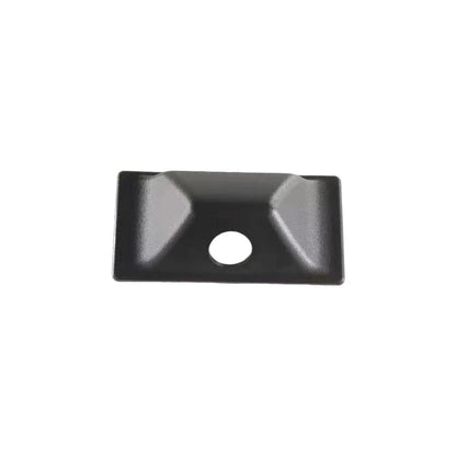 Back Up Camera Bezel for Jeep Renegade (2015-2022)