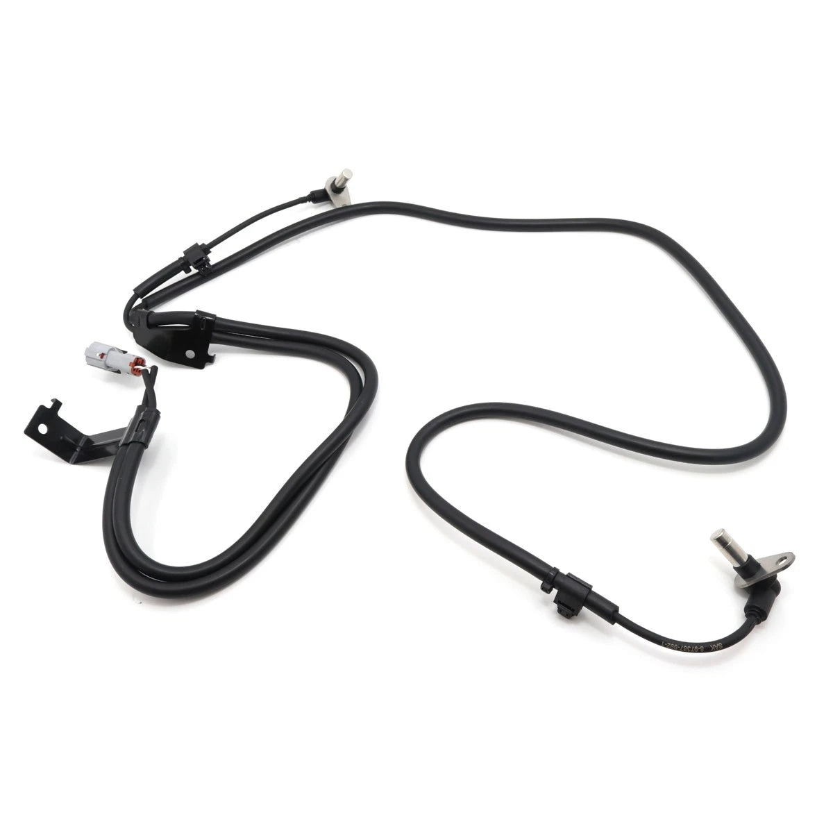 Rear ABS Wheel Speed Sensor for Isuzu D-Max KB TFR TFS Holden Rodeo RA (2003–2012)