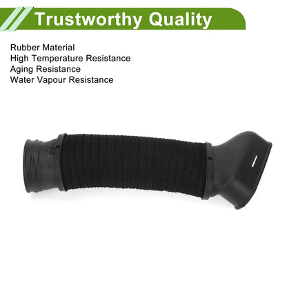 Car Air Intake Hose Pipe for MERCEDES-BENZ SLK280 SLK300 (2005-2011)