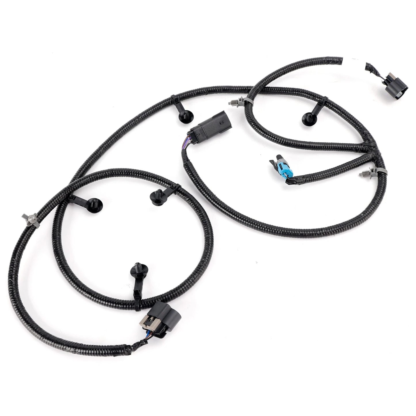 Front Bumper Grille Harness 84074805 for Chevrolet Impala (2018–2020)