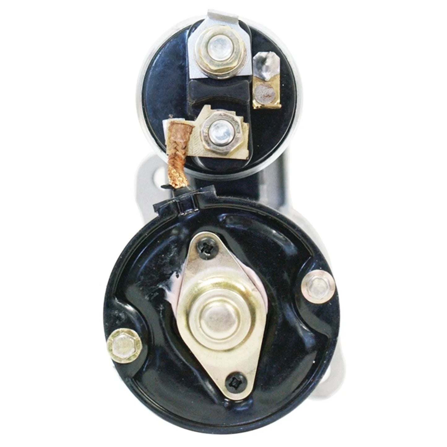 Starter Motor for Magna TH/TJ/TL/TW V6 3.5L 6G74-S4 (1999-2005)