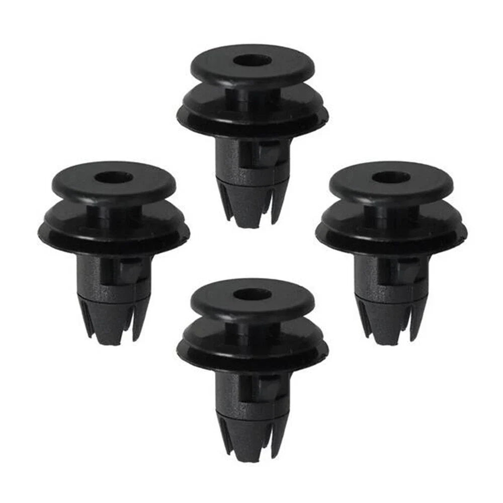 4 x Tail Light Retainer Clips for Dodge Ram 1500 2500 (2002-2023)