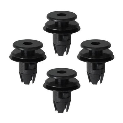 4 x Tail Light Retainer Clips for Dodge Ram 1500 2500 (2002-2023)
