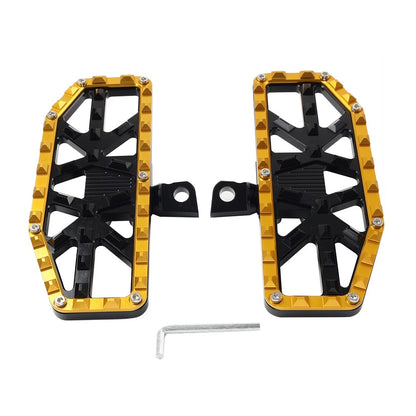 Clarity Air Cleaner Intake Filter for Harley Dyna Softail Touring
