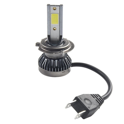 110W Headlight Bulbs 2 x 20000LM 270 Waterproof 6000K Anti Flicker Model