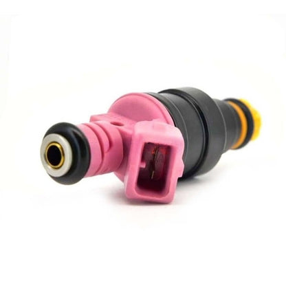 Set of 6 Fuel Injectors for BMW E36 328i M3 E39 Z3 (1992–1999)