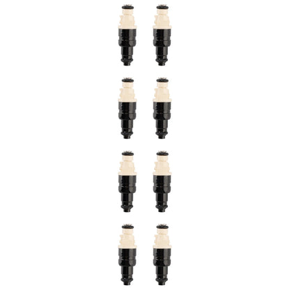 8PCS fuel injector 0000788323 for Mercedes W124 W140 W210 R129 A0000786523