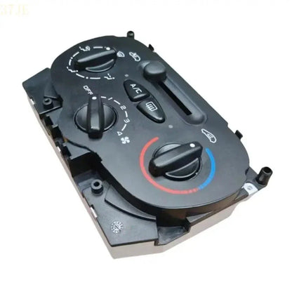 Air Conditioner Climate Control Panel for Peugeot Citroen