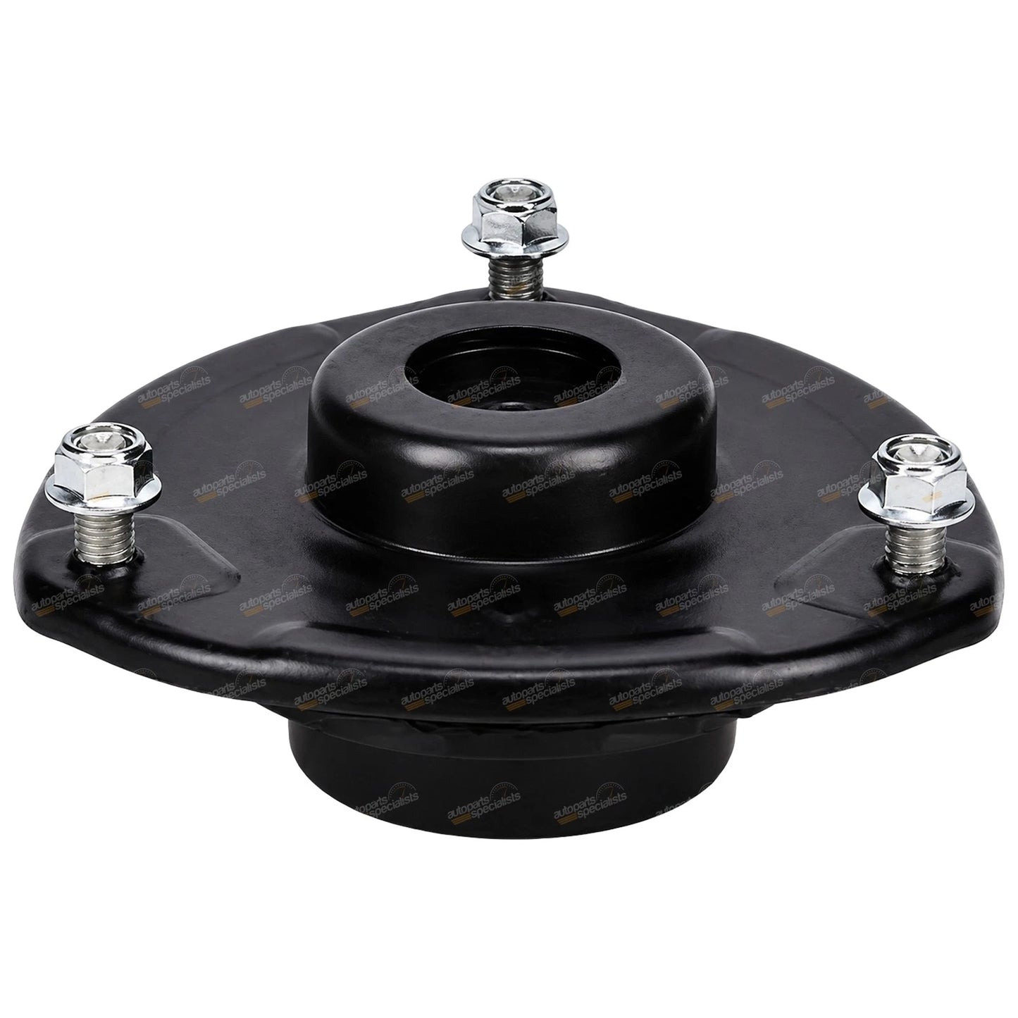 Set of 2 Front Strut Mounts for Kia Sorento (2009–2012)