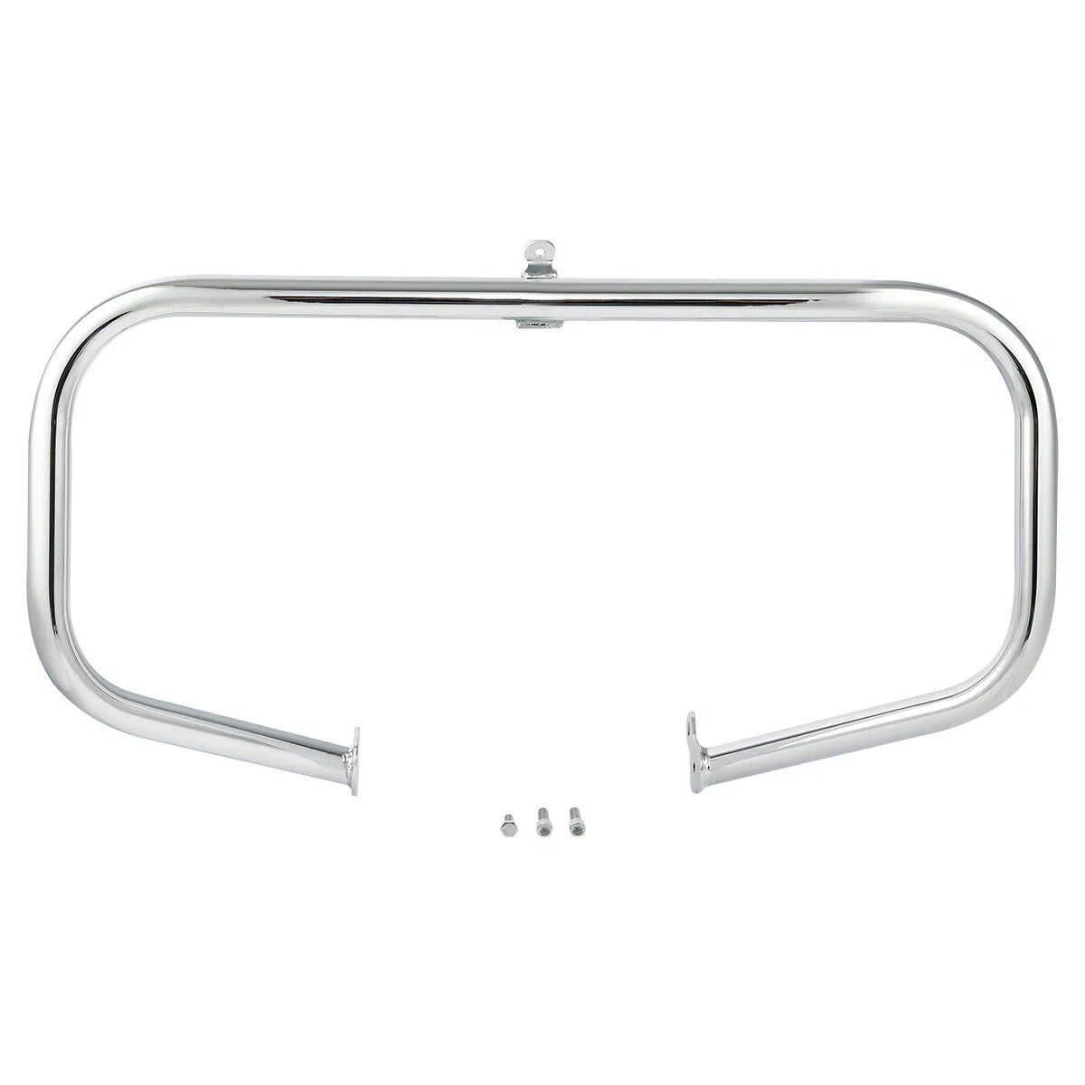 Engine Guard Crash Bar for Harley Davidson Touring FLHX FLHR (2009-2024)