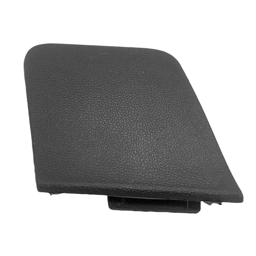 Rear Bumper Tow Hook Cover for Mercedes-Benz GLC X253 (2016-2023)