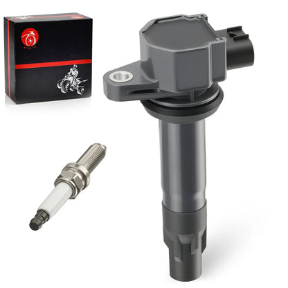 Ignition Stick Coil for Can-Am Maverick X3 RR 4x4 Turbo DPS (2023–2024)