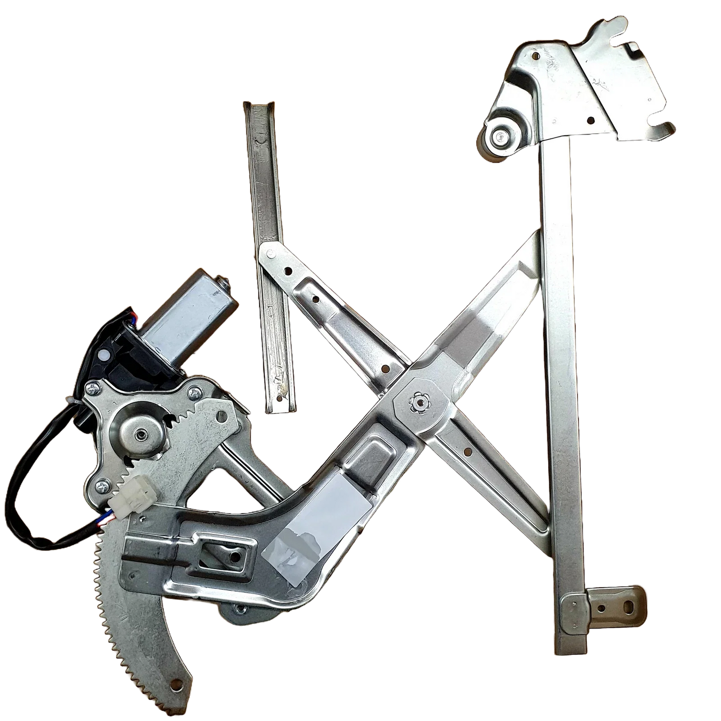 Front Right Window Regulator W/ Motor for Subaru Forester SG SG9 (2002–2008)