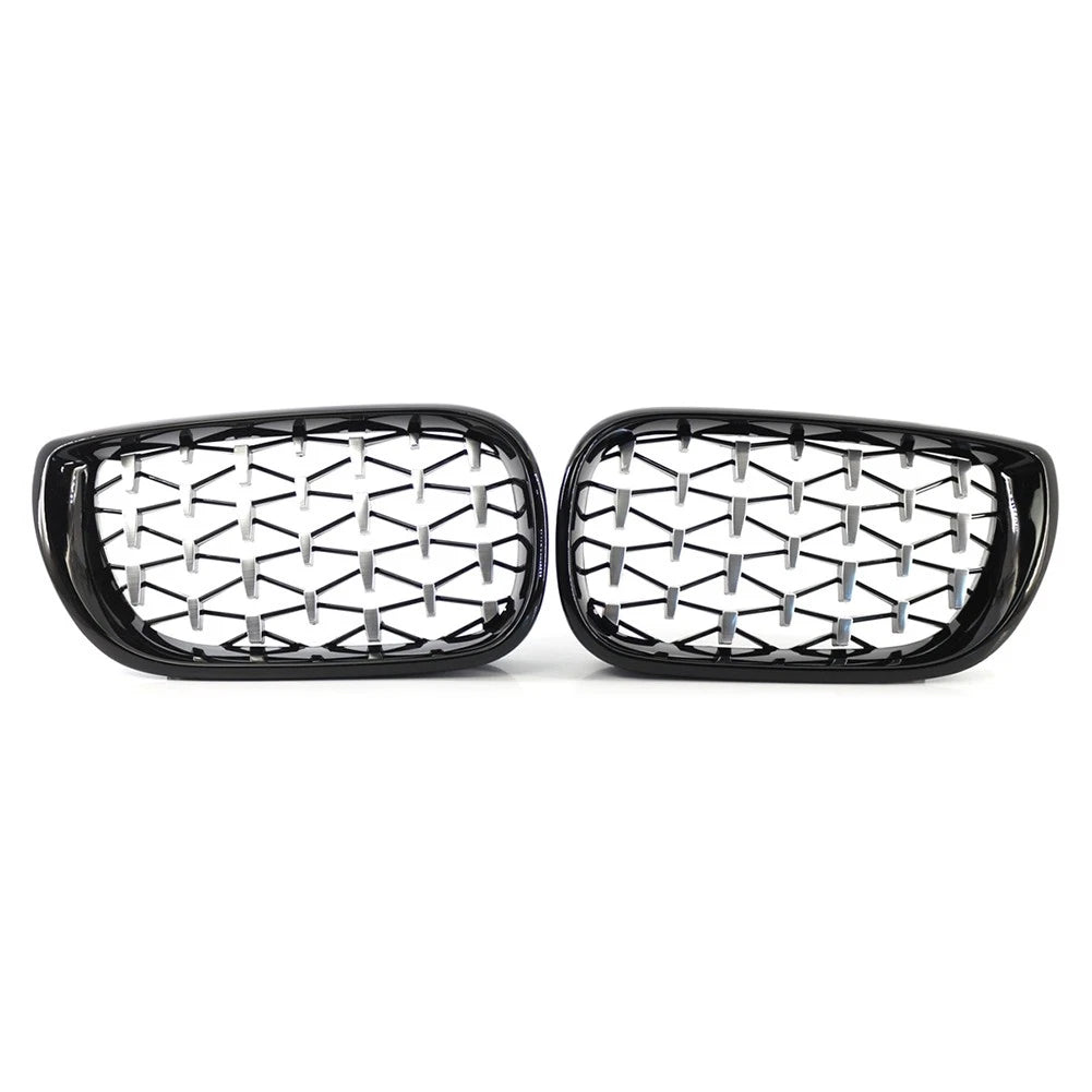 Electric Eye Button Trim for BMW 1 2 3 4 Series (F20 F21 F22 F23 F30)