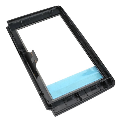 Touch Screen Glass 8 for Mazda CX-9 (2016–2019)