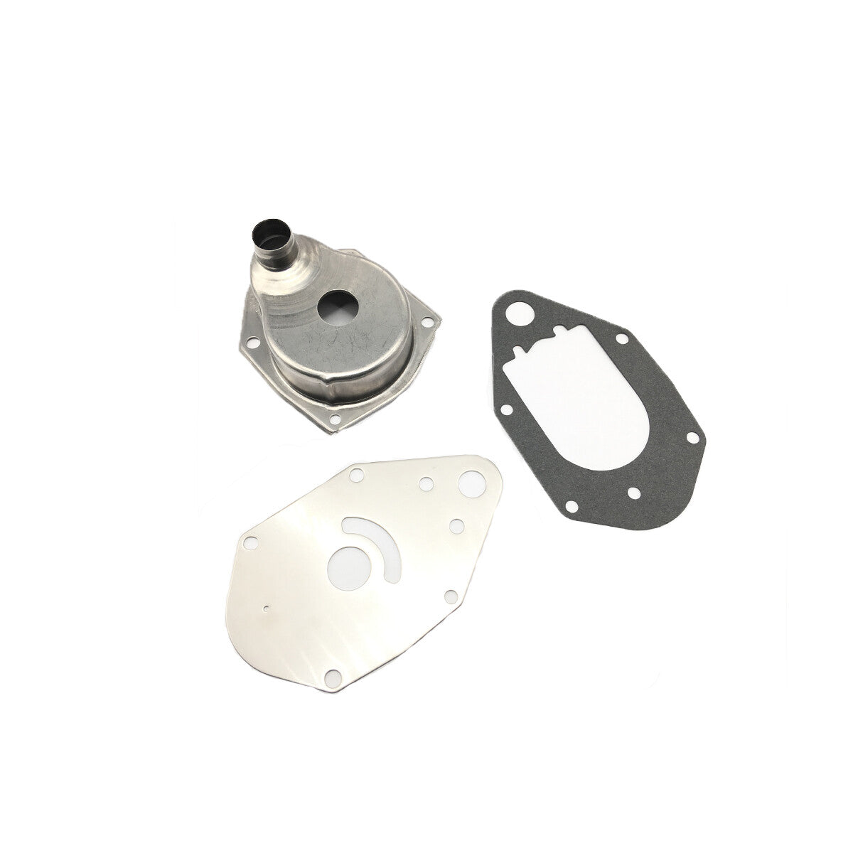 Water Pump Housing Kit for Mercury (40-60 HP) (Year Range Not Specified)