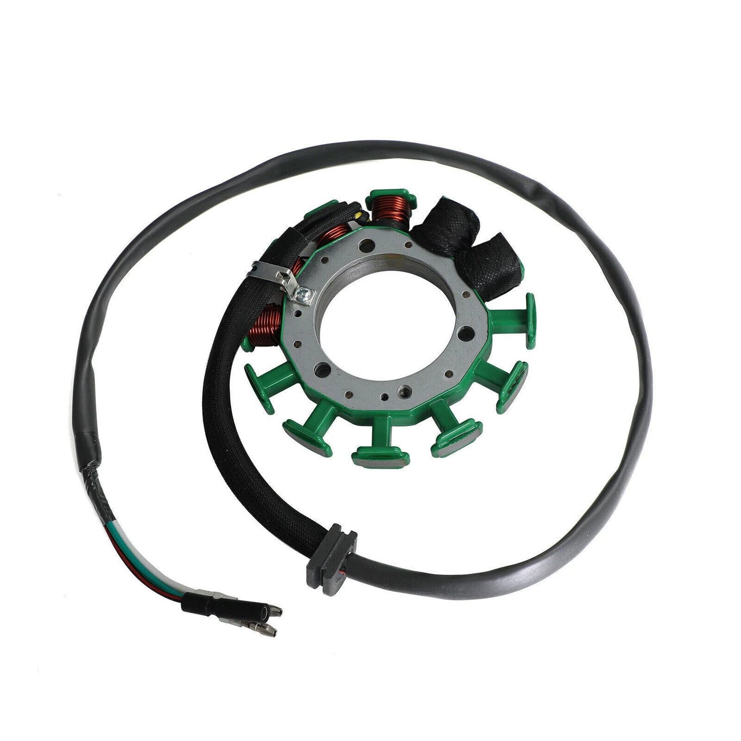 Alternator Stator for Honda XR 600 R XR600R (1991–2000) 31120-MN1-681 A10