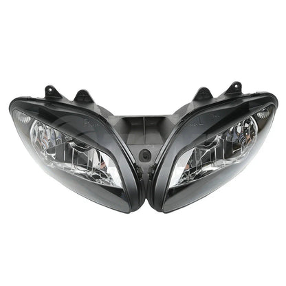 Front Headlight Assembly Fairing Stay Bracket for Yamaha YZF R1 (2002-2003)