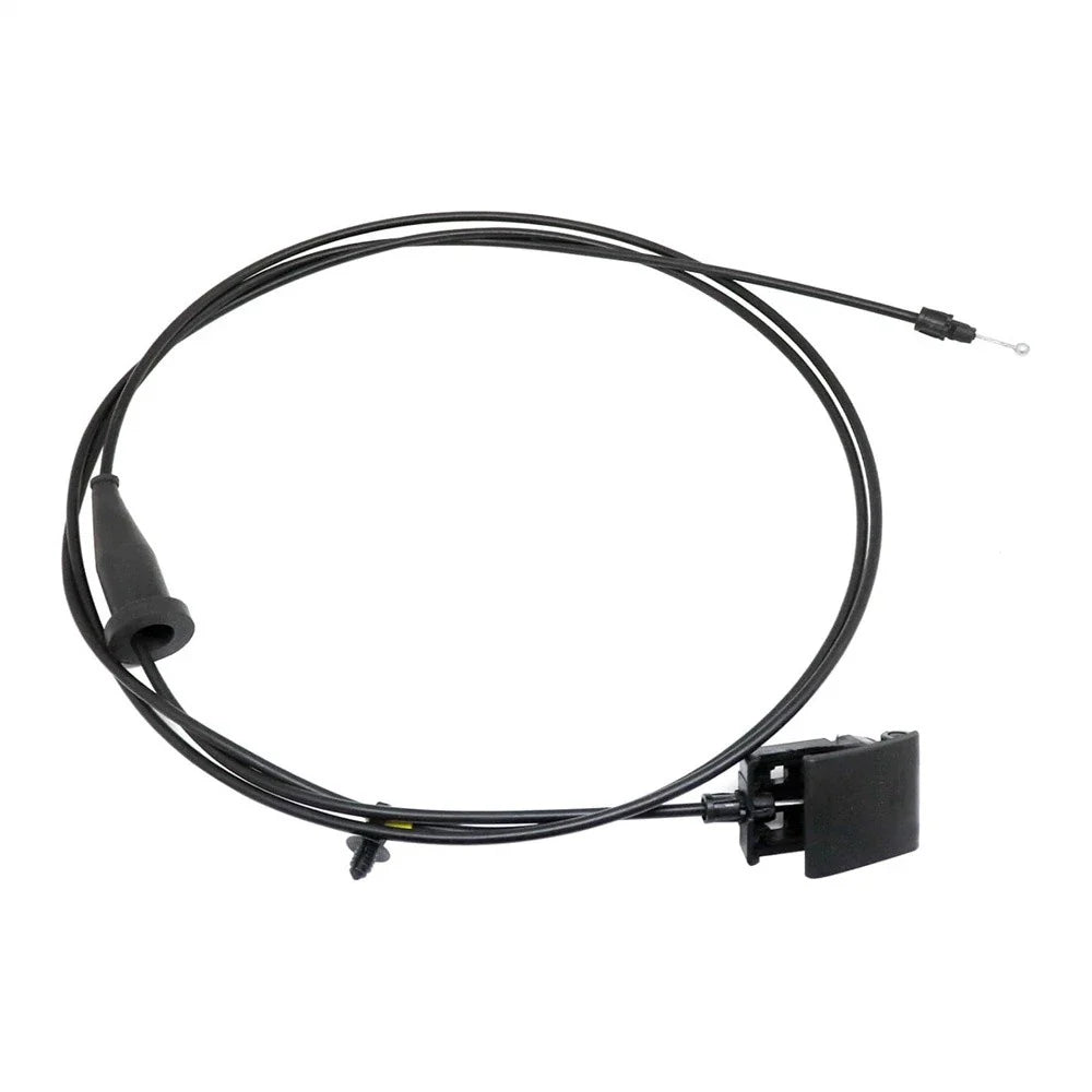 Hood Release Latch Cable for 2015-2023 Dodge Challenger (2015-2023)