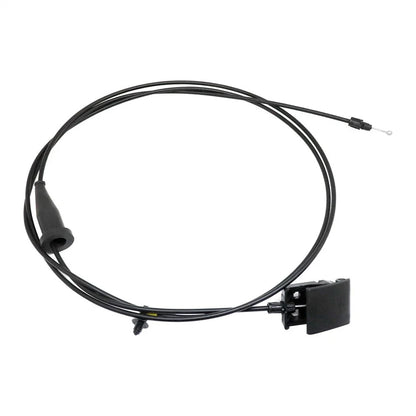 Hood Release Latch Cable for 2015-2023 Dodge Challenger (2015-2023)