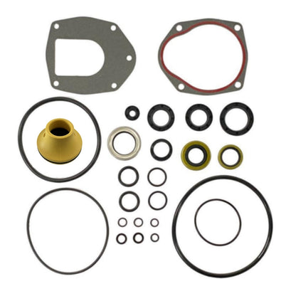 Lower GearCase Seal Kit for Mercruiser Alpha One Gen 2 (1991–Present)