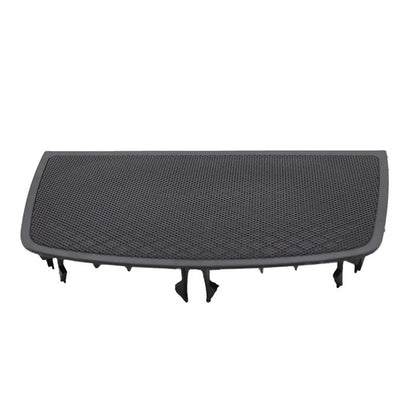Black Dash Speaker Cover Grille for BMW X5 E70 X6 E71 (2007-2013)