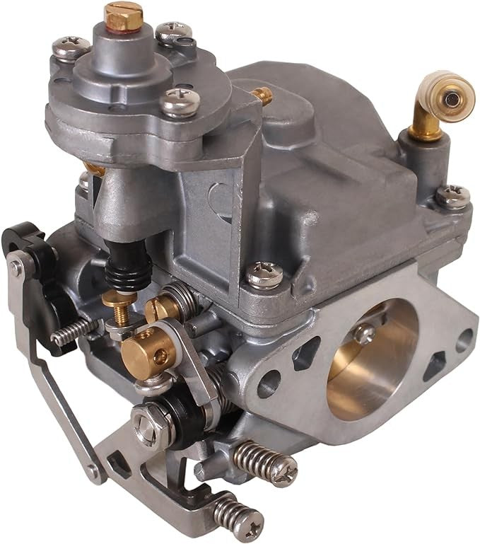 Carburetor for Mercury Mariner Outboard 15HP 20HP (4-Stroke) (1990–2023)