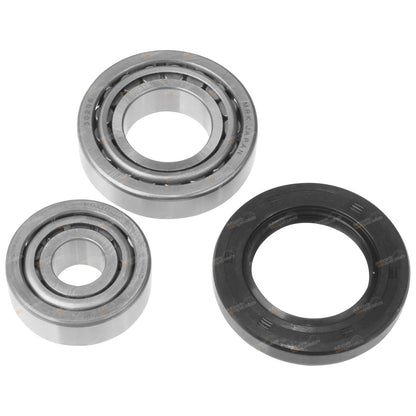 Front Wheel Bearing Kit for Alfa Romeo Berlina 1750 2000 2600 (1968–1976)