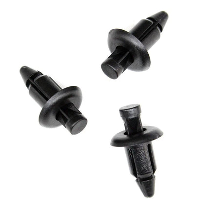 Honda Suzuki Plug Cap Lock Clip Fairing 10pcs