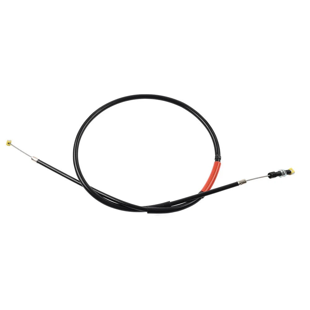 Clutch Cable Wire Line Black for Suzuki GSXR1000 GSXR1000R (2017-2023)