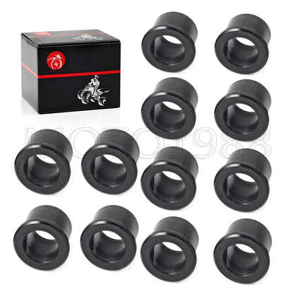 Banshee Upper Lower A Arm Bushing Kit for Yamaha YFZ350 (1991–2006)
