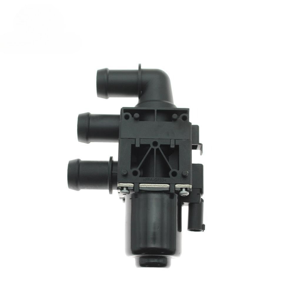 HVAC Heater Control Valve for BMW 330e 530e i8 X3 X5 (2016–2023)