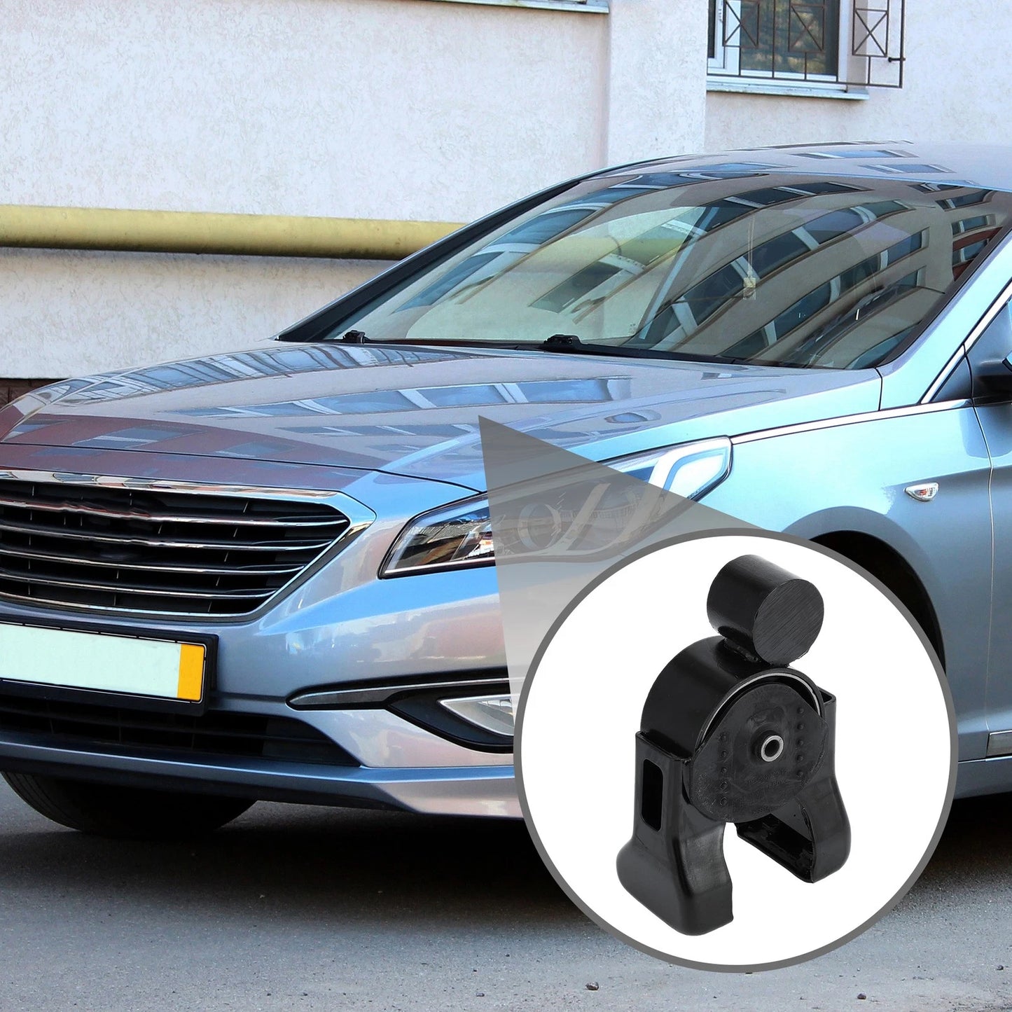 Engine Motor Mount for Hyundai Sonata (2009)