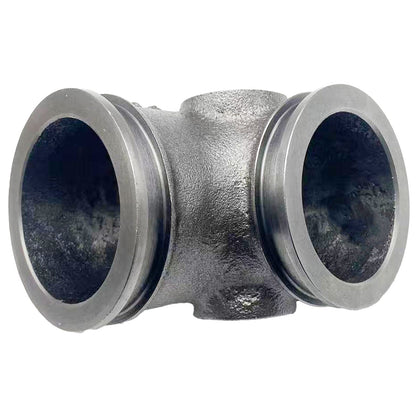 Turbo Exhaust Elbow Flange for Cummins