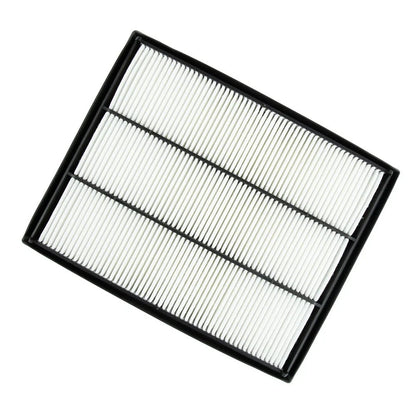 Air Filter Plug-and-play Easy Installation
