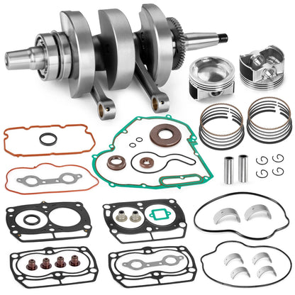 Crankshaft Crank Kit for Polaris Sportsman RZR Ranger 800 (2005–2014)