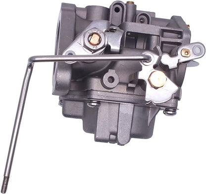 Carburetor for Suzuki DT40 Outboard (2T, 40HP)