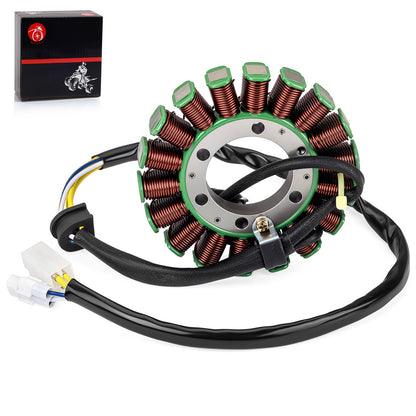 Stator for Suzuki Quadracer 450 LTR450 (2006–2009)