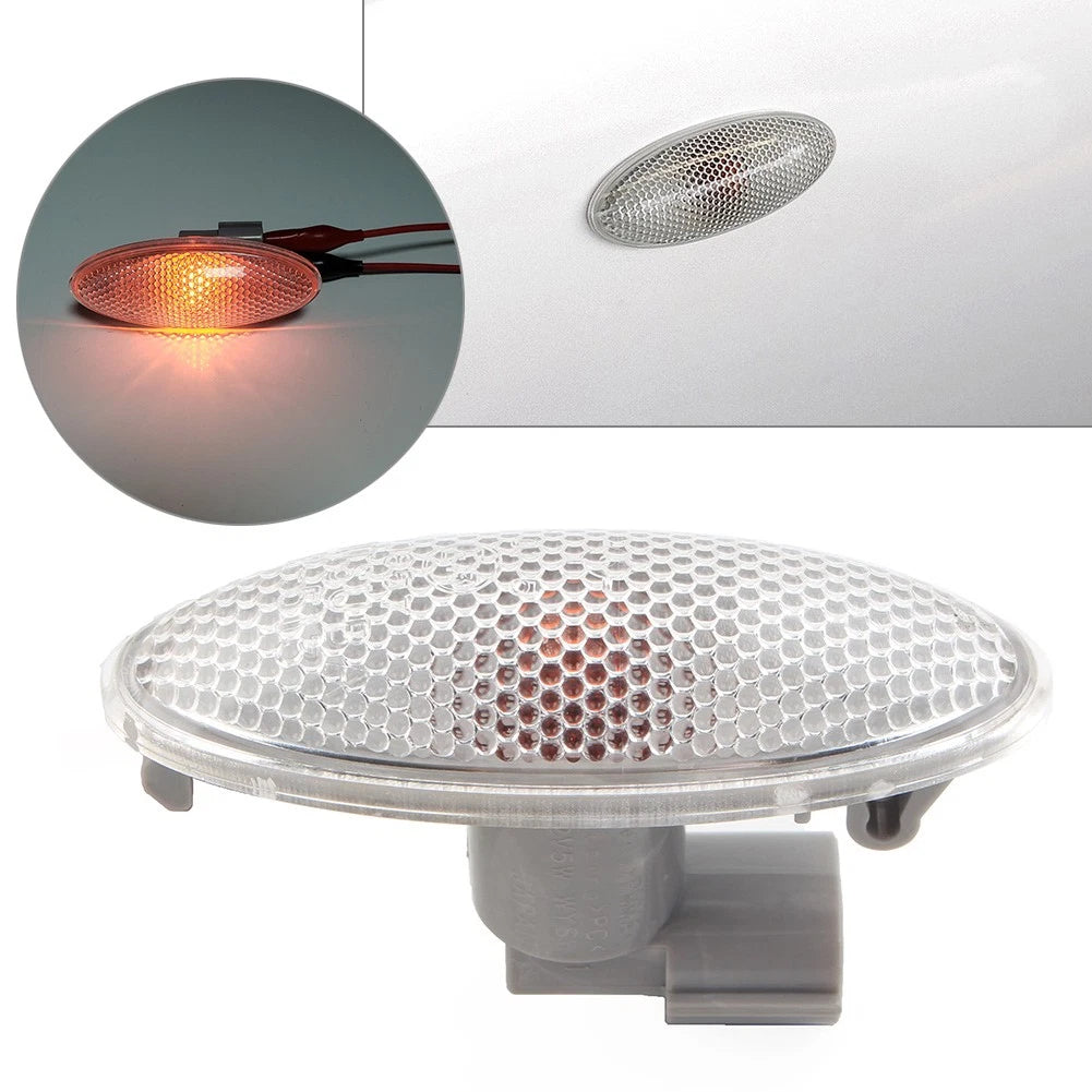 Side Marker Light Turn Signal Lamp for Toyota Yaris RAV4 Auris Corolla Camry