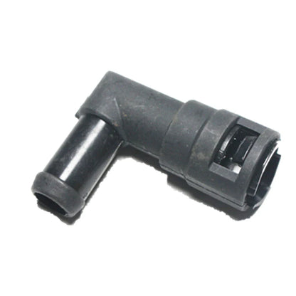 Heater Hose Connector for Mazda CX-7, Protege, Protege5 (2007-2008, 1995-2003)
