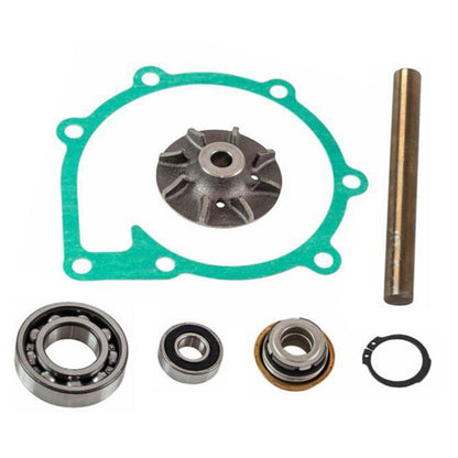 Set of 2 Circulation Pump Kits for Volvo Penta AD41 (1990–1999)