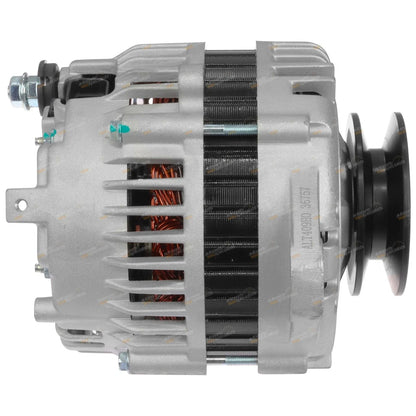 Alternator 100amp for Nissan Patrol GU TD42T (1999 - 2006)