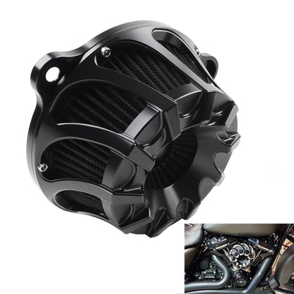 Air Cleaner Intake Filter for Harley Touring Road Glide Softail (2017–2024)