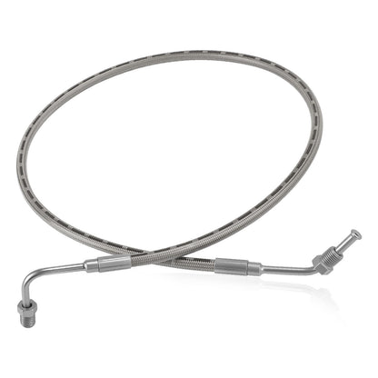 Rear Brake Line for Polaris Scrambler Sportsman 550 850 1000 XP (2009–2021)